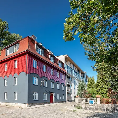 Pytloun Flat
