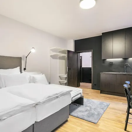 Pytloun Flat 4* Liberec