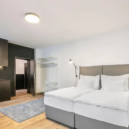 Pytloun Flat Apartmanhotel 4*