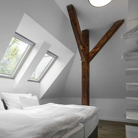 Pytloun Flat 4*