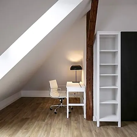 Pytloun Flat 4*