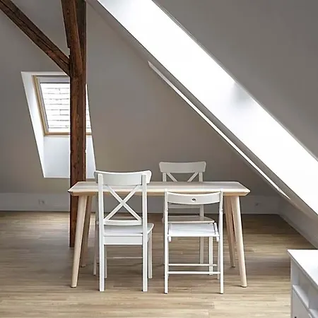 Pytloun Flat Hotel apartamentowy Liberec