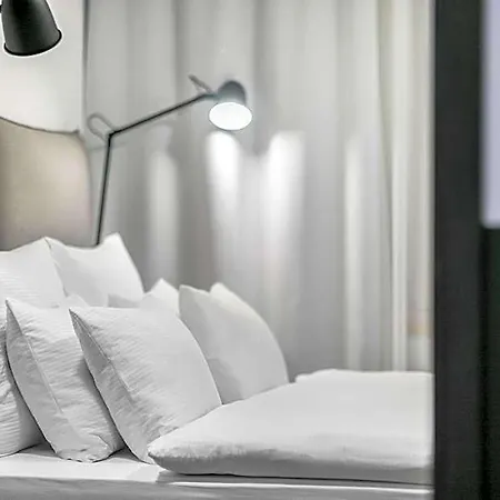 Hotel apartamentowy Pytloun Flat 4*