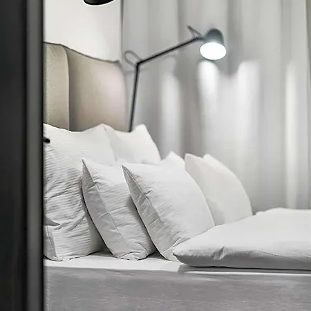 Pytloun Flat Aparthotel Liberec