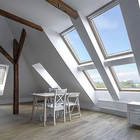 Pytloun Flat 4* Liberec