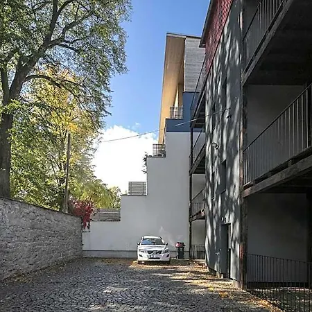 Pytloun Flat 4*