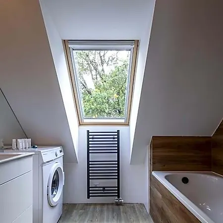 Pytloun Flat Liberec