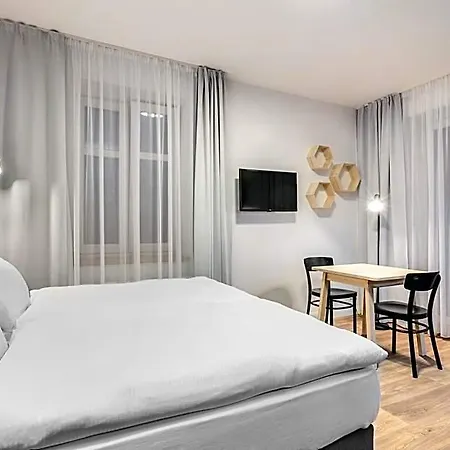 Pytloun Flat 4* Liberec