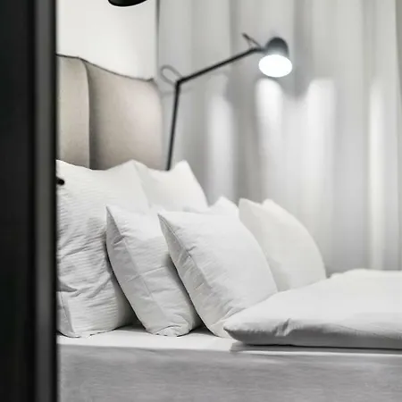 Pytloun Flat Liberec