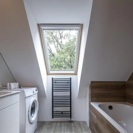 Апарт-отель Pytloun Flat 4*