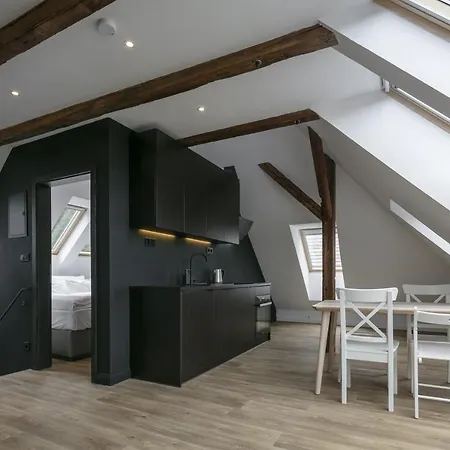 Pytloun Flat