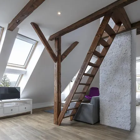 Pytloun Flat 4*
