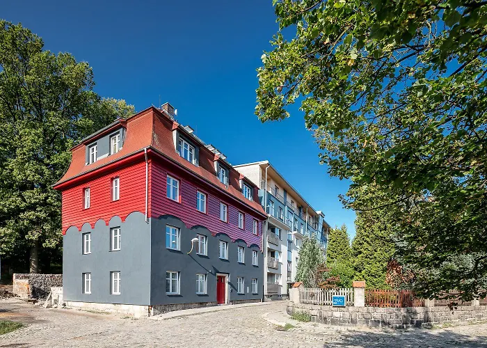 Pytloun Flat