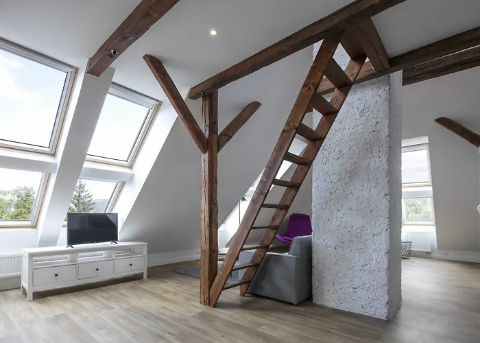 Pytloun Flat 4*