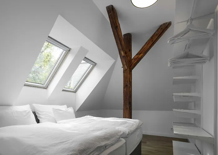 Pytloun Flat 4*